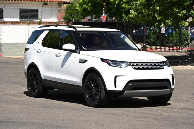 2019 Land Rover Discovery HSE for sale in Sacramento, CA