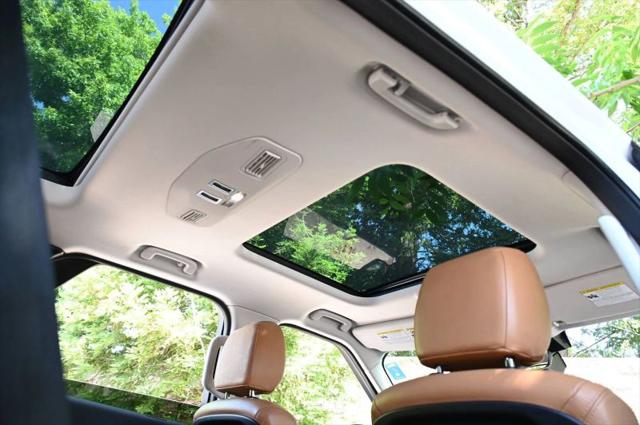 2019 Land Rover Discovery HSE
