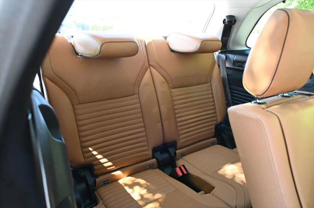 2019 Land Rover Discovery HSE