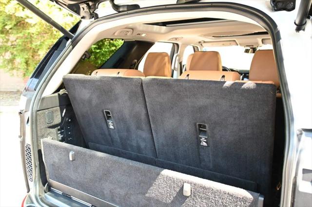 2019 Land Rover Discovery HSE