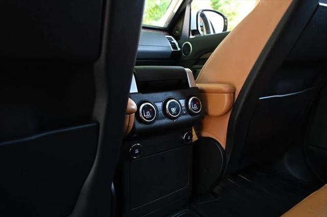 2019 Land Rover Discovery HSE