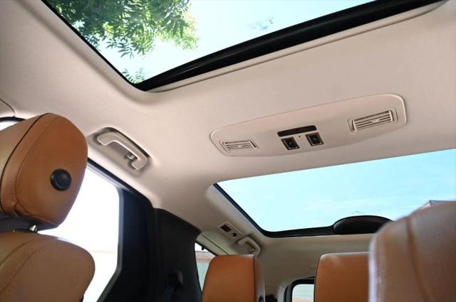 2019 Land Rover Discovery HSE