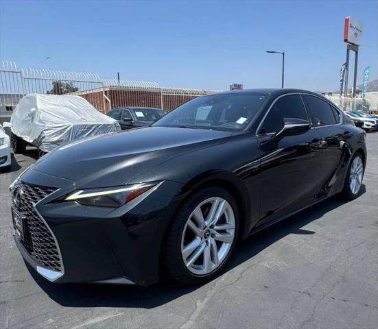 2022 Lexus IS 300 300 for sale in Sunland, CA