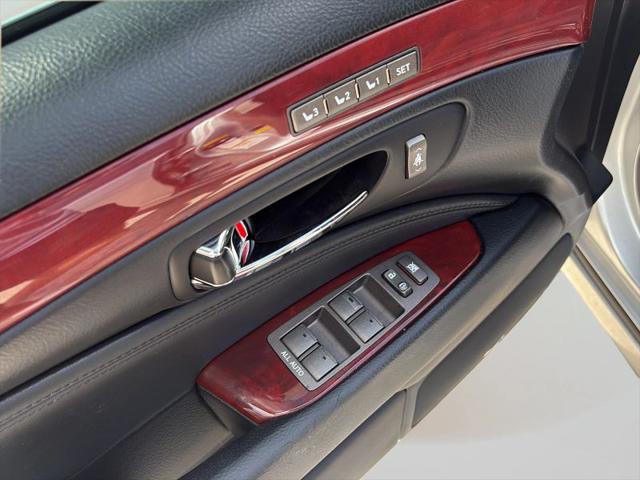 2012 Lexus LS 460 L