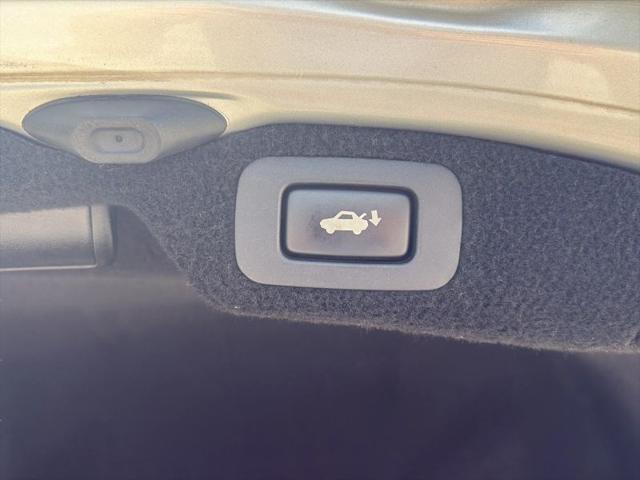 2012 Lexus LS 460 L