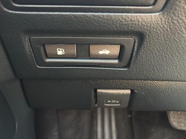 2012 Lexus LS 460 L