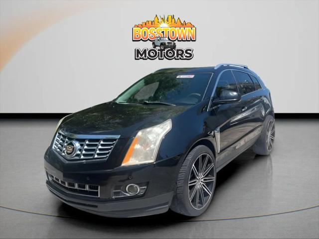 2014 Cadillac SRX Performance Collection for sale in Ormond Beach, FL
