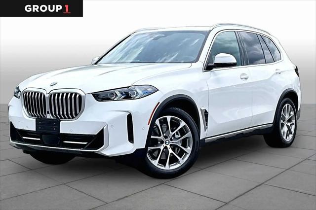 2024 BMW X5 xDrive40i for sale in Columbia, SC