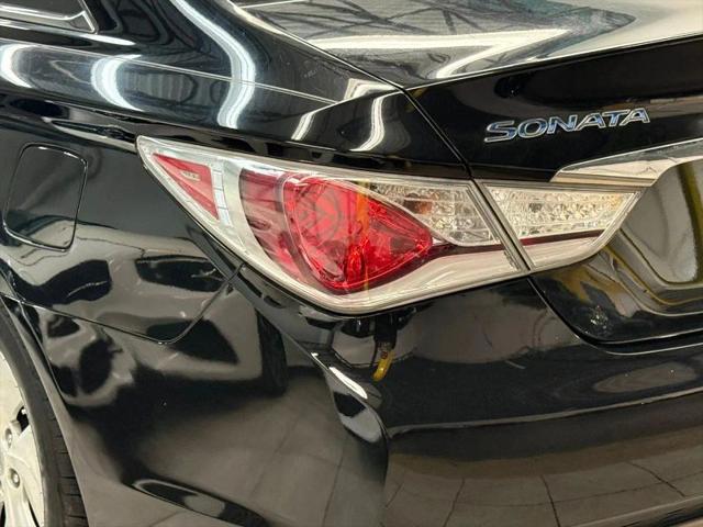 2014 Hyundai Sonata Hybrid Base