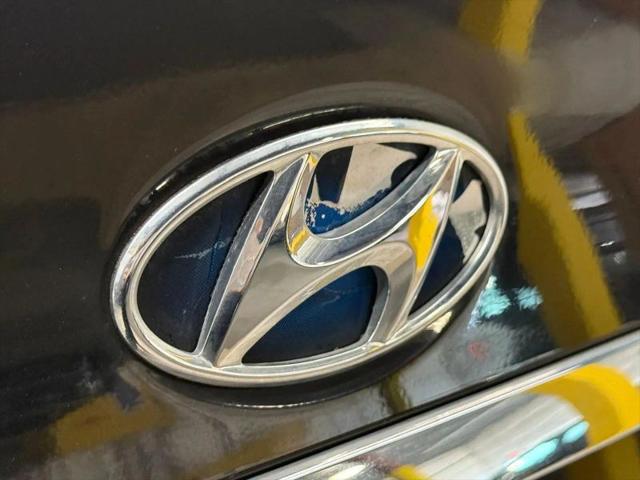 2014 Hyundai Sonata Hybrid Base