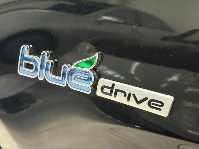 2014 Hyundai Sonata Hybrid Base