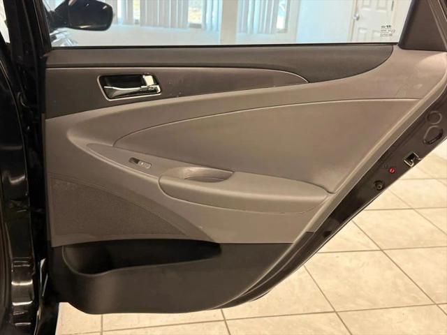 2014 Hyundai Sonata Hybrid Base