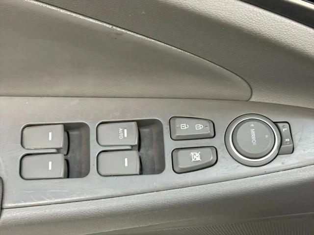 2014 Hyundai Sonata Hybrid Base
