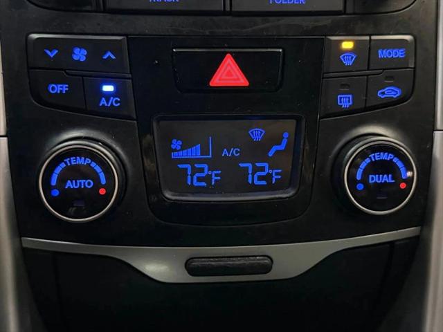 2014 Hyundai Sonata Hybrid Base