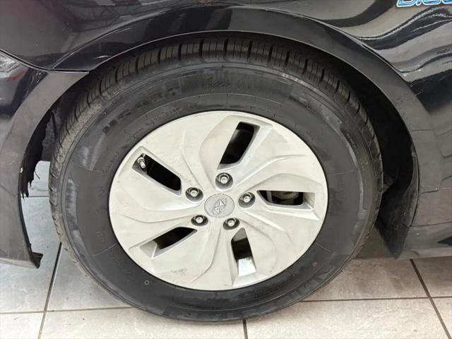 2014 Hyundai Sonata Hybrid Base