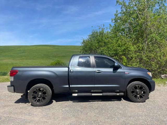 2010 Toyota Tundra Limited 5.7L V8