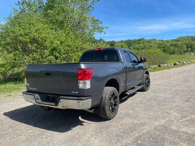 2010 Toyota Tundra Limited 5.7L V8