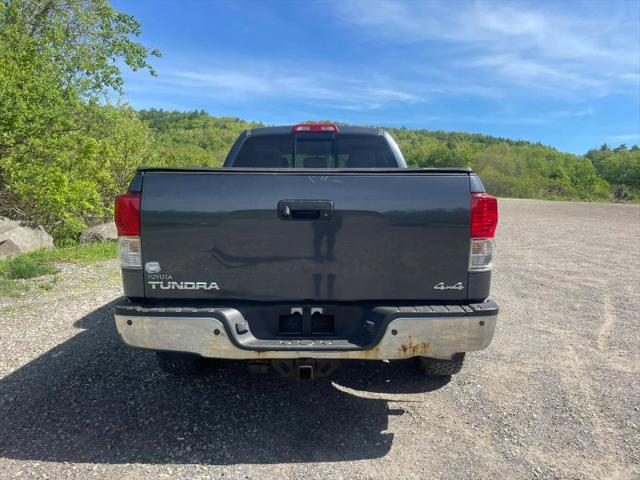 2010 Toyota Tundra Limited 5.7L V8