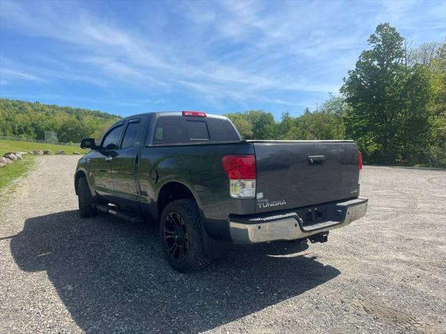2010 Toyota Tundra Limited 5.7L V8