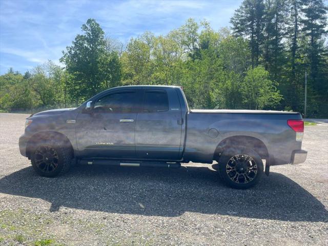 2010 Toyota Tundra Limited 5.7L V8