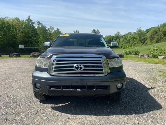 2010 Toyota Tundra Limited 5.7L V8