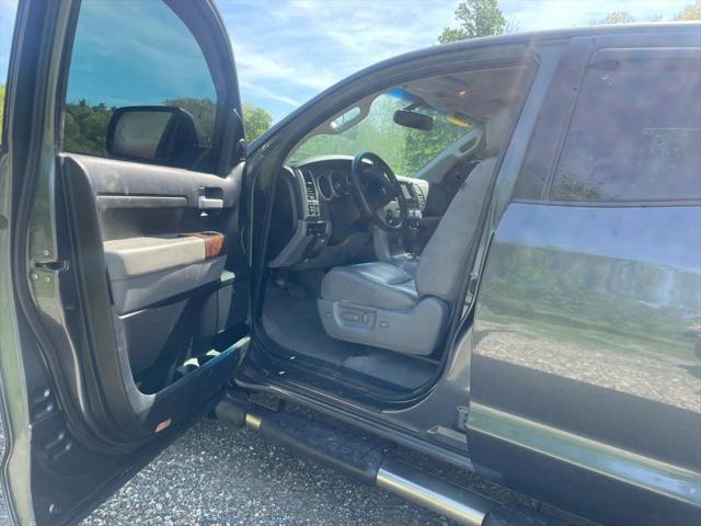 2010 Toyota Tundra Limited 5.7L V8