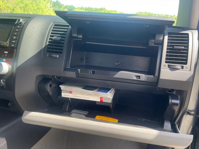 2010 Toyota Tundra Limited 5.7L V8