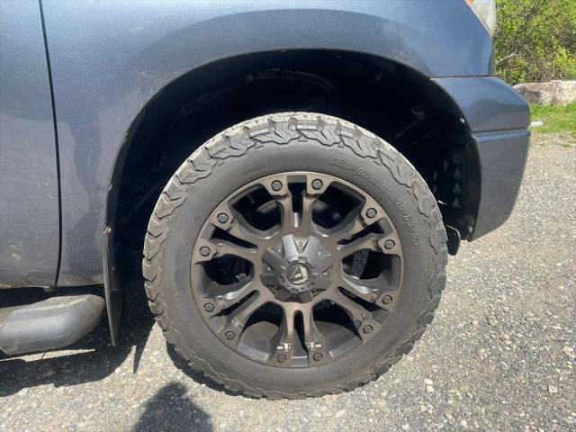 2010 Toyota Tundra Limited 5.7L V8