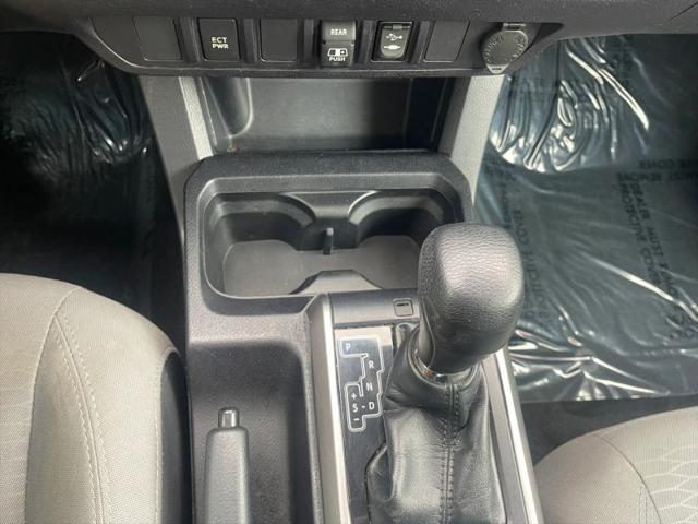 2018 Toyota Tacoma SR5 V6