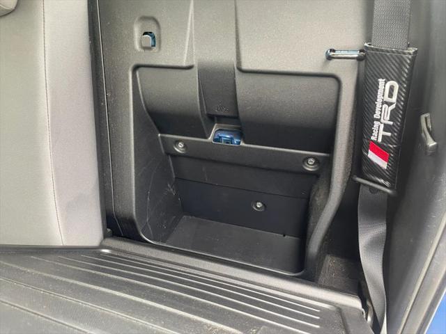 2018 Toyota Tacoma SR5 V6