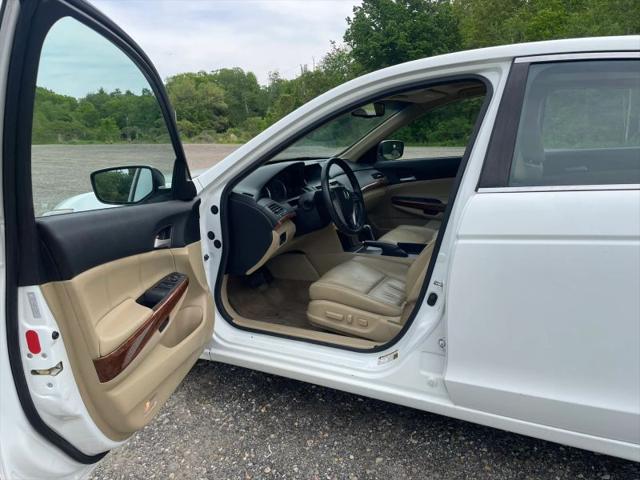 2011 Honda Accord 2.4 EX-L