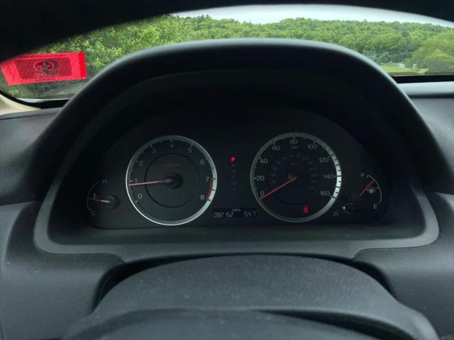 2011 Honda Accord 2.4 EX-L
