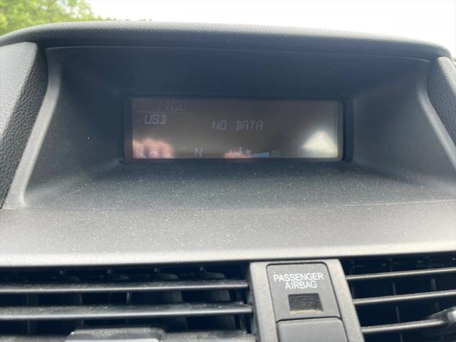 2011 Honda Accord 2.4 EX-L