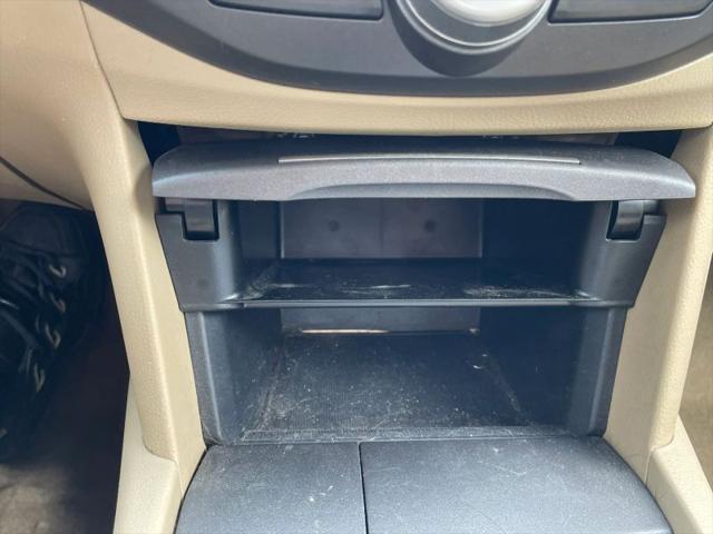 2011 Honda Accord 2.4 EX-L