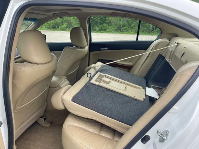 2011 Honda Accord 2.4 EX-L