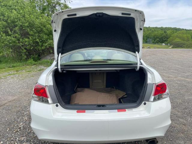 2011 Honda Accord 2.4 EX-L