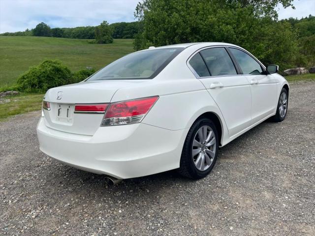 2011 Honda Accord 2.4 EX-L