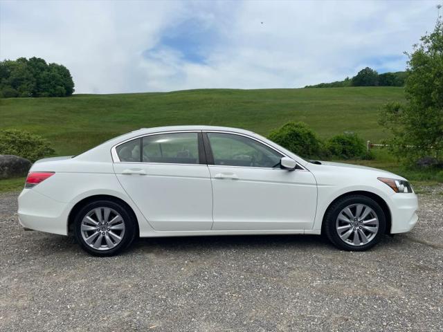 2011 Honda Accord 2.4 EX-L