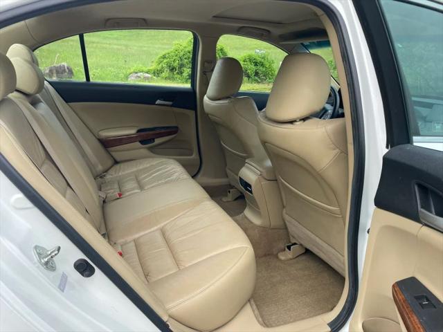 2011 Honda Accord 2.4 EX-L