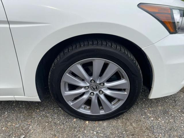 2011 Honda Accord 2.4 EX-L