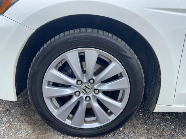 2011 Honda Accord 2.4 EX-L