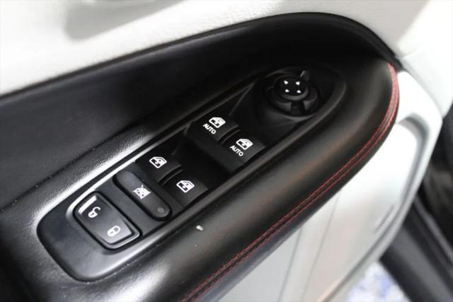 2018 Jeep Compass Limited 4x4