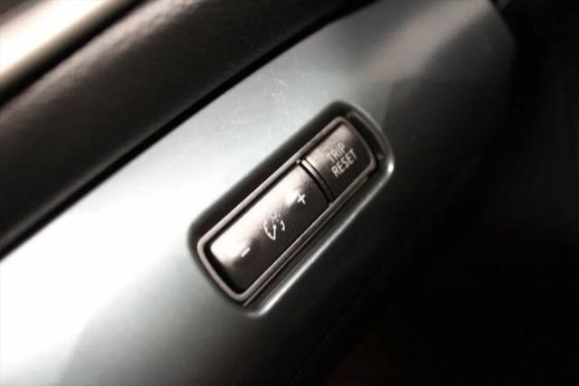 2021 Nissan Maxima SR Xtronic CVT