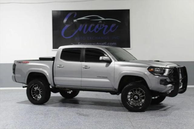 2020 Toyota Tacoma TRD Sport for sale in Norcross, GA