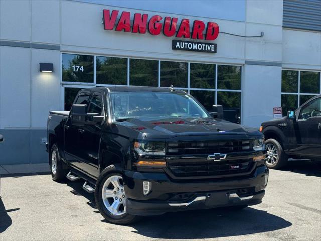 2016 Chevrolet Silverado 1500 2LT for sale in Chantilly, VA