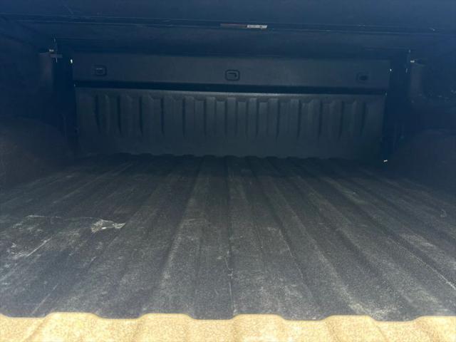 2016 Chevrolet Silverado 1500 2LT