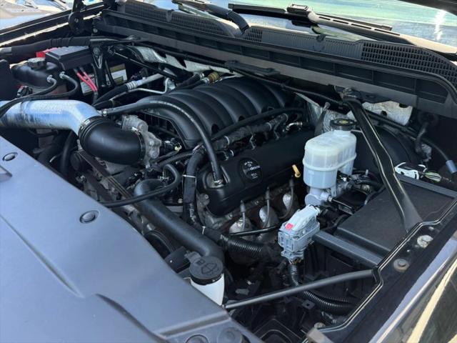 2016 Chevrolet Silverado 1500 2LT