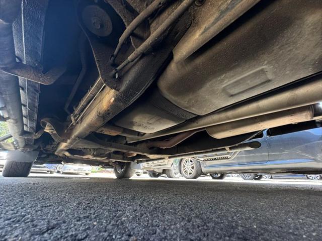 2016 Chevrolet Silverado 1500 2LT