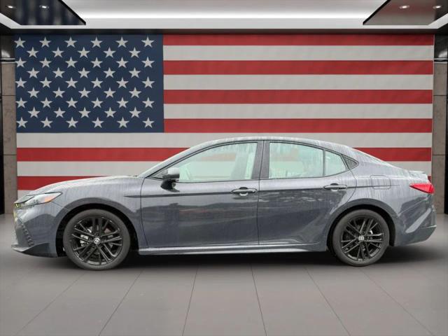 2025 Toyota Camry SE for sale in Yorktown, VA