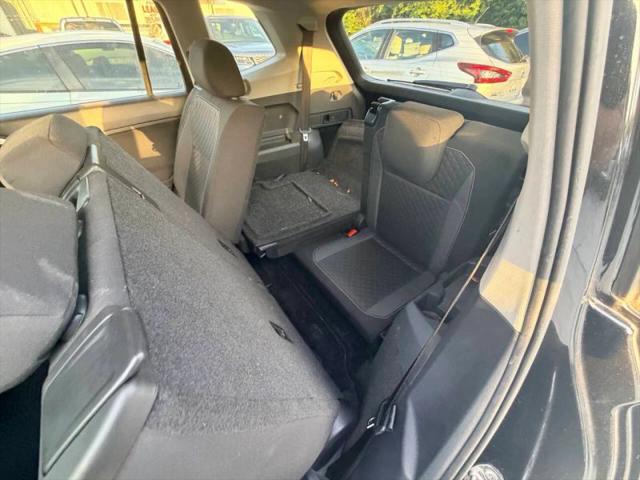 2021 Volkswagen Tiguan 2.0T S
